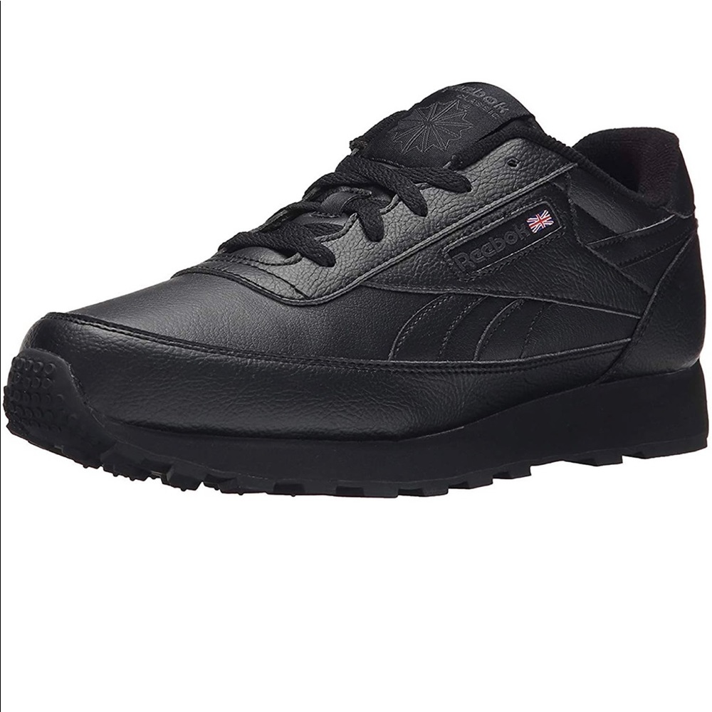 Reebok Classic Renaissance Sneaker Men's Size 10.5 NEW IN BOX!!